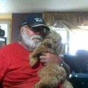 Meet your Posher, Ron